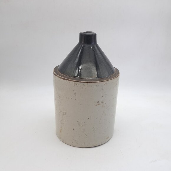 Vintage Stoneware Jug - Picture 3 of 11